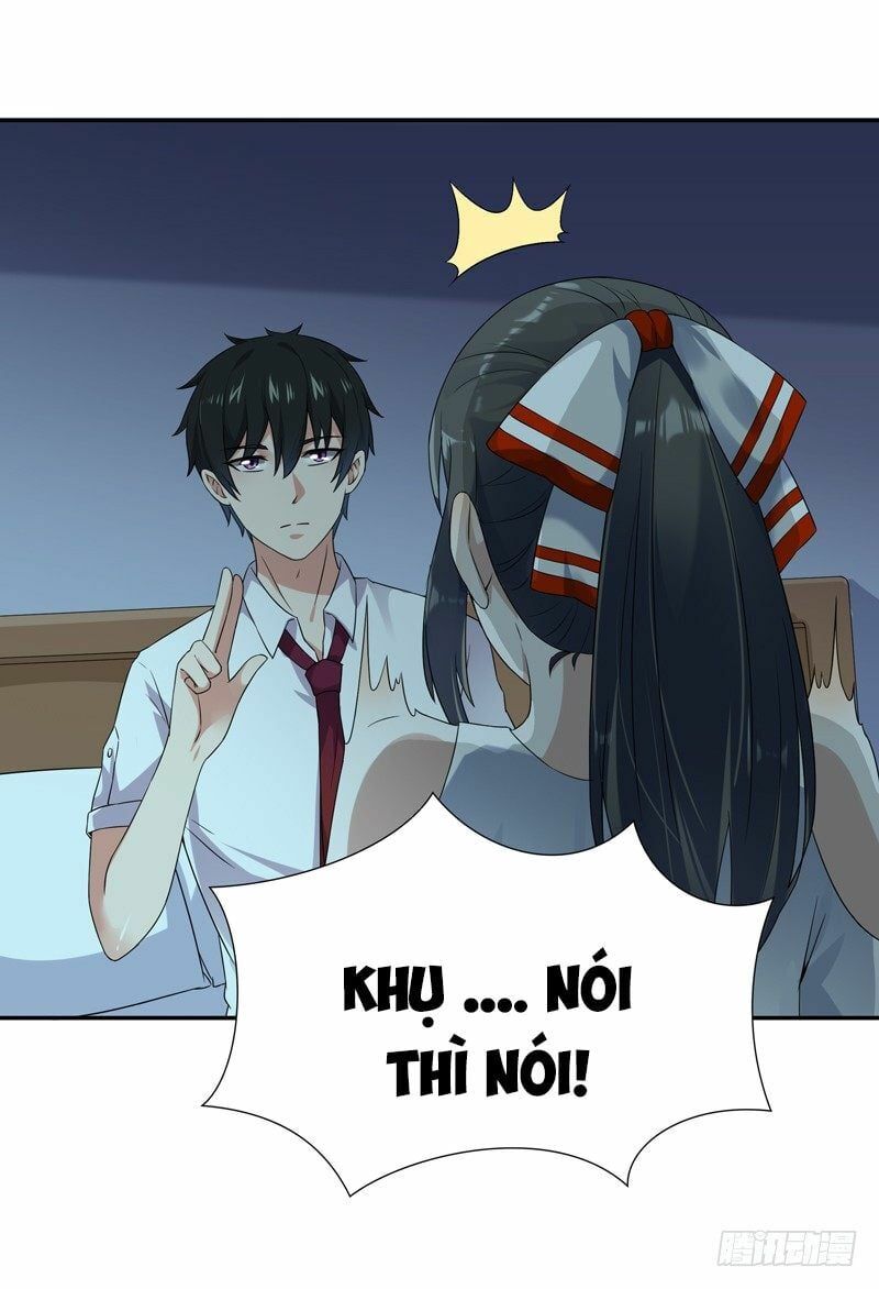 đọc truyện Trùng Sinh Đô Thị Thiên Tôn Chương 31 ảnh 28 tại Thiên Thai Truyện