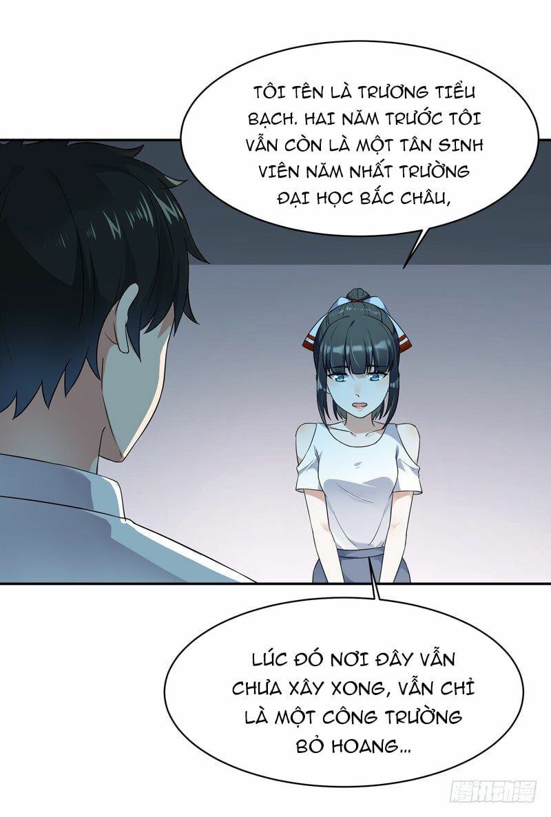 đọc truyện Trùng Sinh Đô Thị Thiên Tôn Chương 31 ảnh 29 tại Thiên Thai Truyện