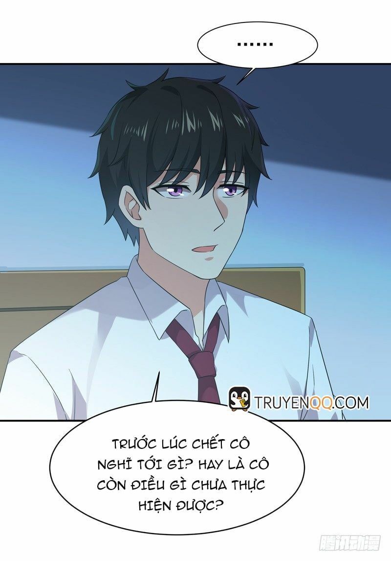 đọc truyện Trùng Sinh Đô Thị Thiên Tôn Chương 31 ảnh 31 tại Thiên Thai Truyện