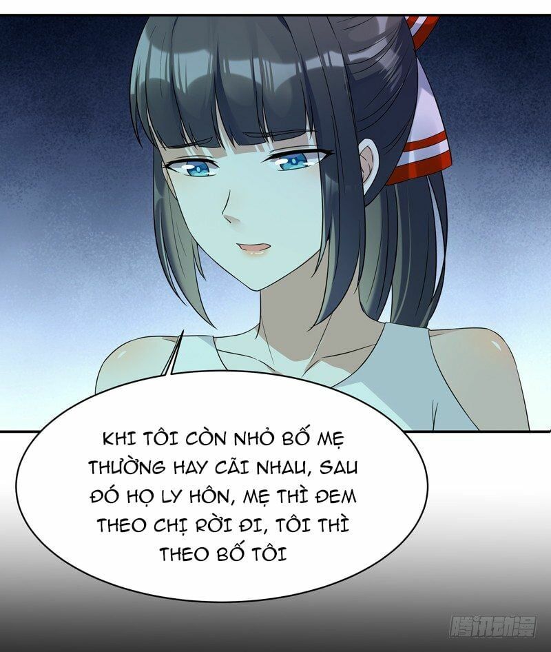 đọc truyện Trùng Sinh Đô Thị Thiên Tôn Chương 31 ảnh 32 tại Thiên Thai Truyện