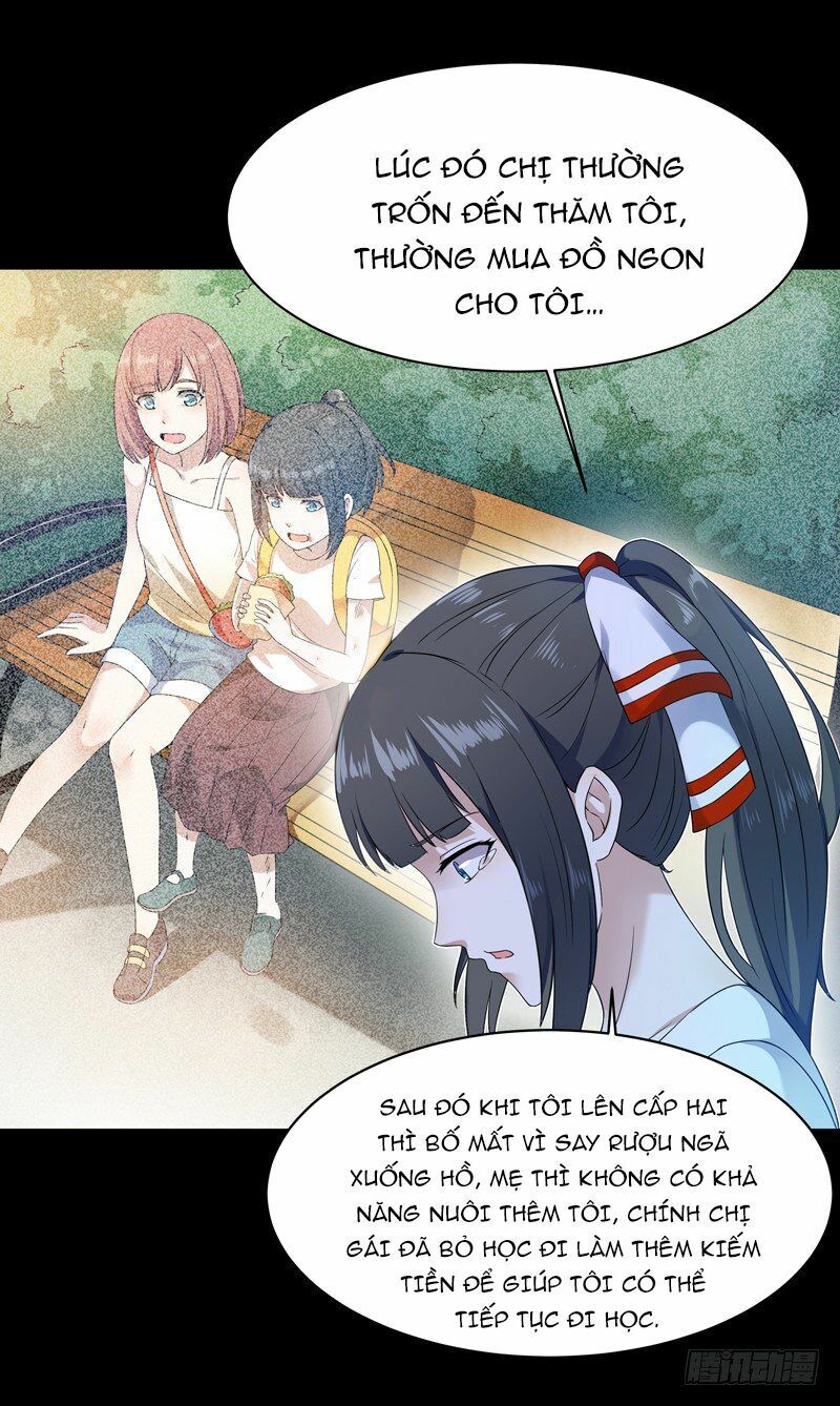 đọc truyện Trùng Sinh Đô Thị Thiên Tôn Chương 31 ảnh 34 tại Thiên Thai Truyện