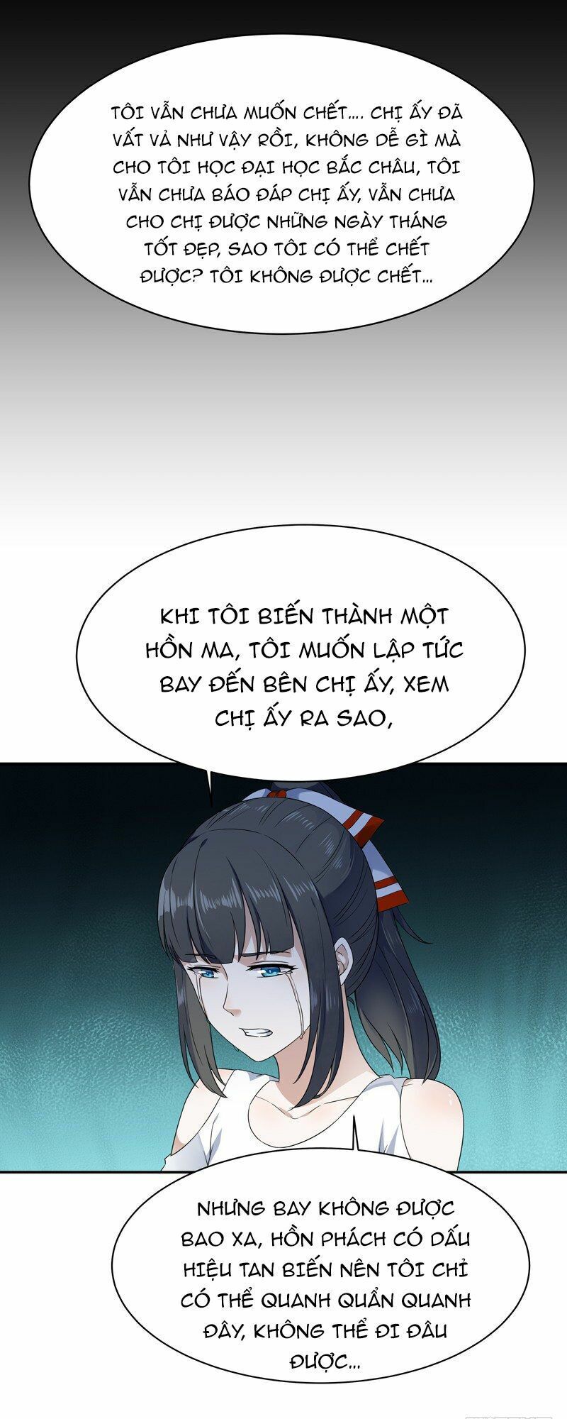 đọc truyện Trùng Sinh Đô Thị Thiên Tôn Chương 31 ảnh 37 tại Thiên Thai Truyện