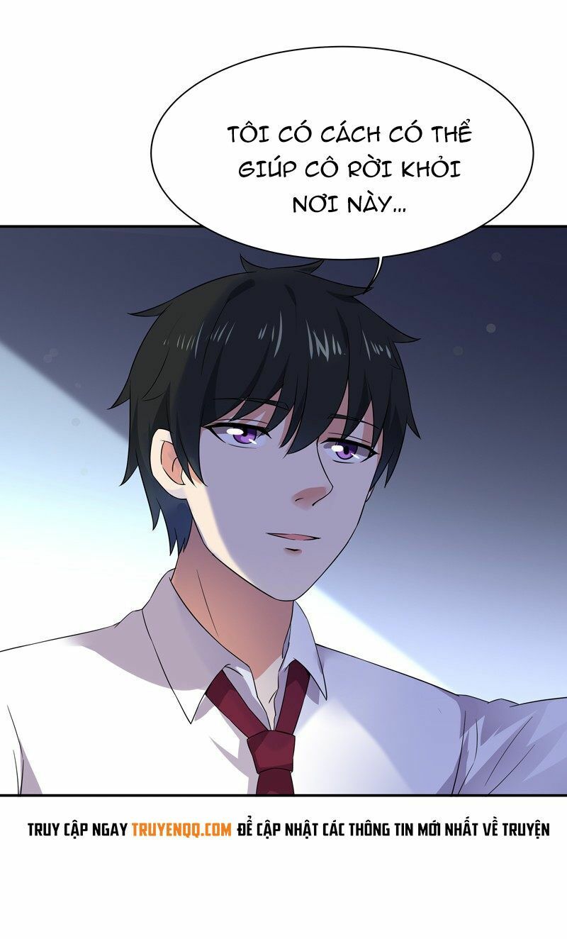 đọc truyện Trùng Sinh Đô Thị Thiên Tôn Chương 31 ảnh 40 tại Thiên Thai Truyện