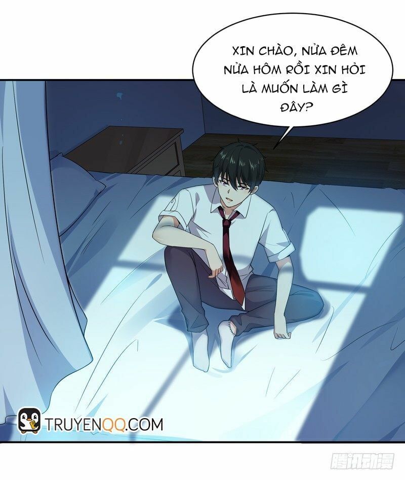 đọc truyện Trùng Sinh Đô Thị Thiên Tôn Chương 31 ảnh 6 tại Thiên Thai Truyện