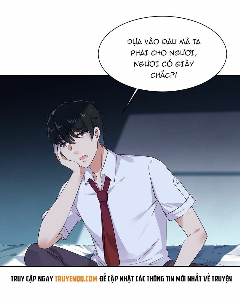 đọc truyện Trùng Sinh Đô Thị Thiên Tôn Chương 31 ảnh 10 tại Thiên Thai Truyện