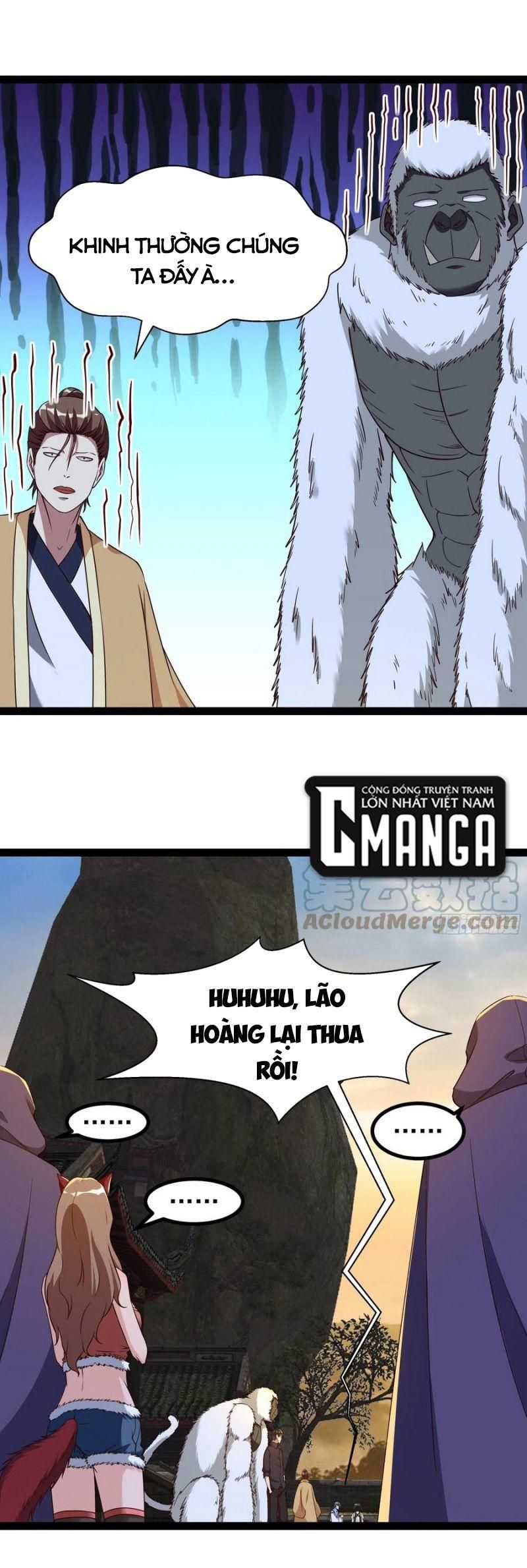 đọc truyện Trùng Sinh Đô Thị Thiên Tôn Chương 310 ảnh 13 tại Thiên Thai Truyện