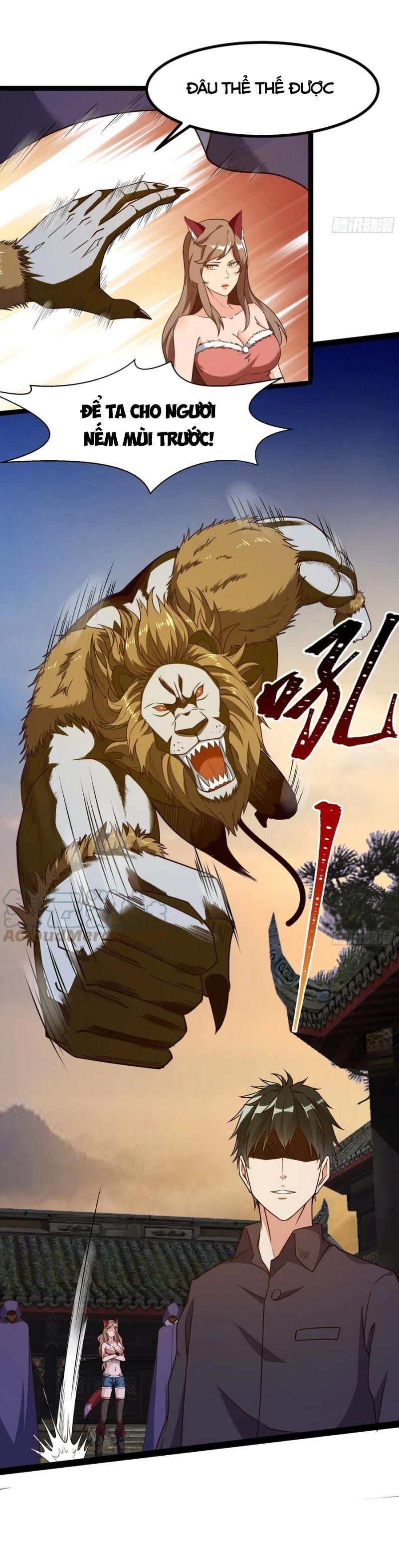 đọc truyện Trùng Sinh Đô Thị Thiên Tôn Chương 310 ảnh 14 tại Thiên Thai Truyện