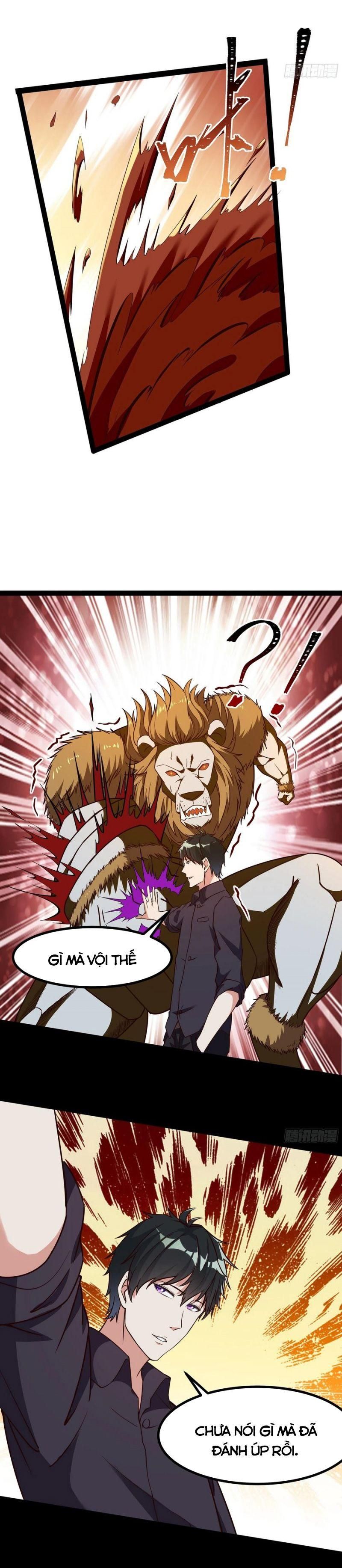 đọc truyện Trùng Sinh Đô Thị Thiên Tôn Chương 310 ảnh 15 tại Thiên Thai Truyện