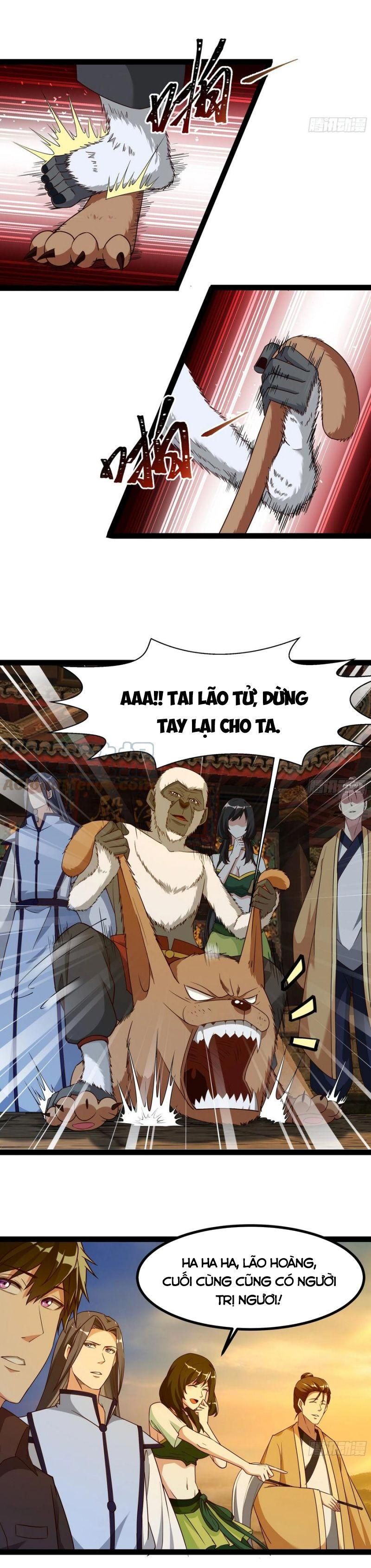 đọc truyện Trùng Sinh Đô Thị Thiên Tôn Chương 310 ảnh 4 tại Thiên Thai Truyện