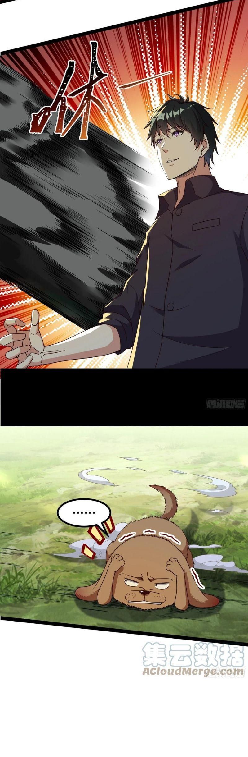 đọc truyện Trùng Sinh Đô Thị Thiên Tôn Chương 310 ảnh 6 tại Thiên Thai Truyện