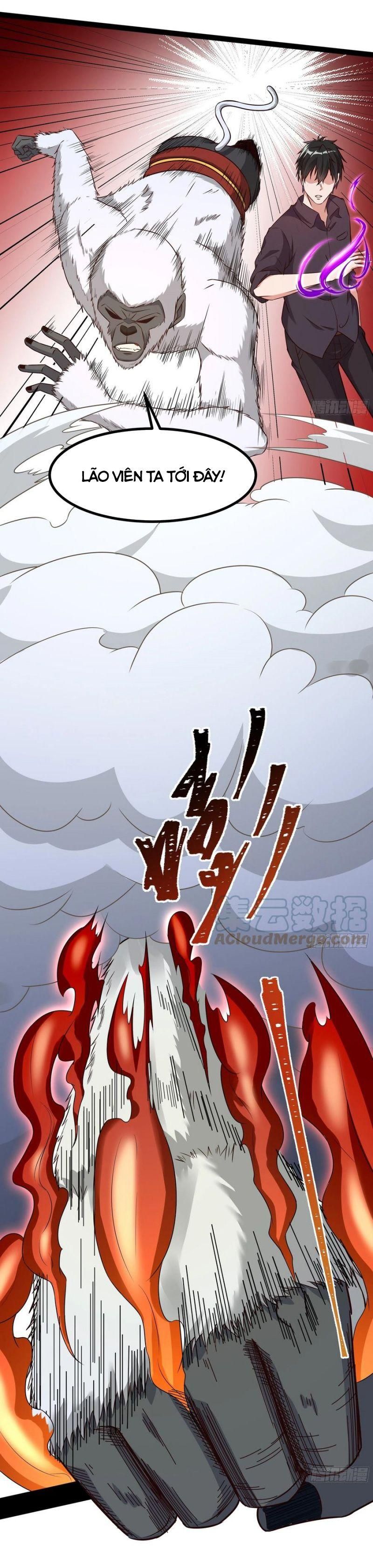 đọc truyện Trùng Sinh Đô Thị Thiên Tôn Chương 310 ảnh 7 tại Thiên Thai Truyện