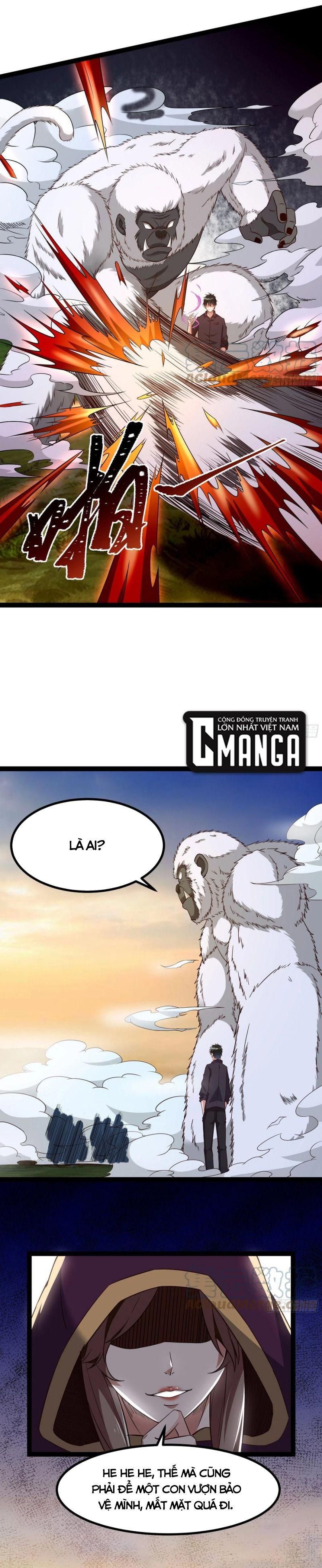 đọc truyện Trùng Sinh Đô Thị Thiên Tôn Chương 310 ảnh 8 tại Thiên Thai Truyện