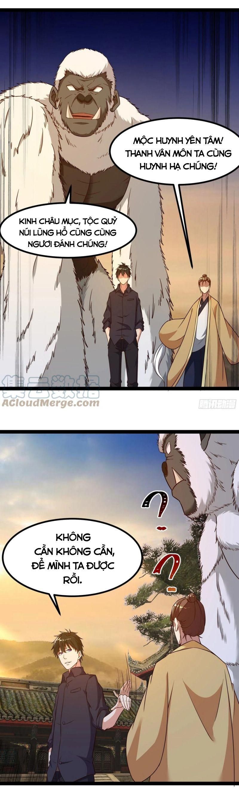 đọc truyện Trùng Sinh Đô Thị Thiên Tôn Chương 310 ảnh 10 tại Thiên Thai Truyện