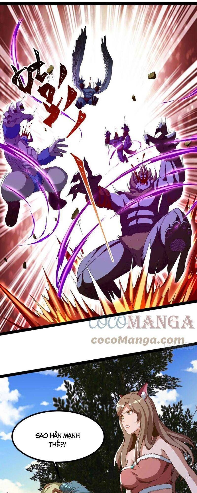 đọc truyện Trùng Sinh Đô Thị Thiên Tôn Chương 311 ảnh 3 tại Thiên Thai Truyện