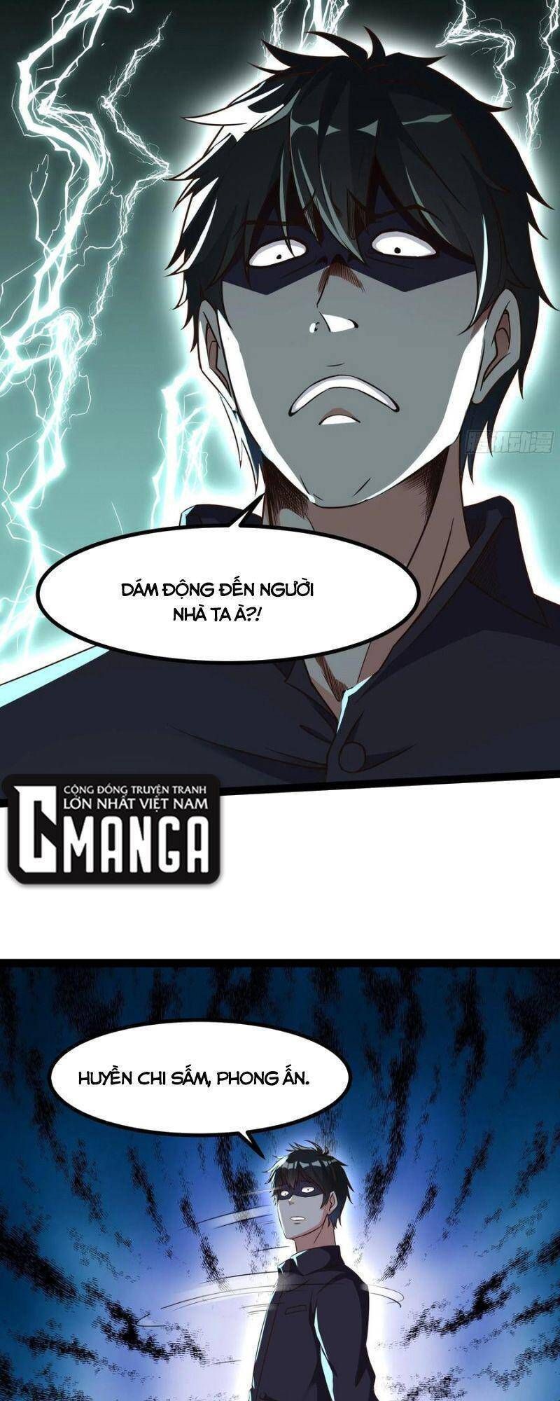 đọc truyện Trùng Sinh Đô Thị Thiên Tôn Chương 311 ảnh 15 tại Thiên Thai Truyện