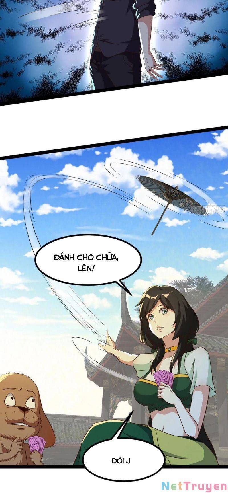 đọc truyện Trùng Sinh Đô Thị Thiên Tôn Chương 311 ảnh 16 tại Thiên Thai Truyện