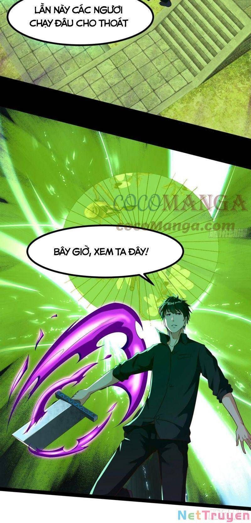 đọc truyện Trùng Sinh Đô Thị Thiên Tôn Chương 311 ảnh 18 tại Thiên Thai Truyện