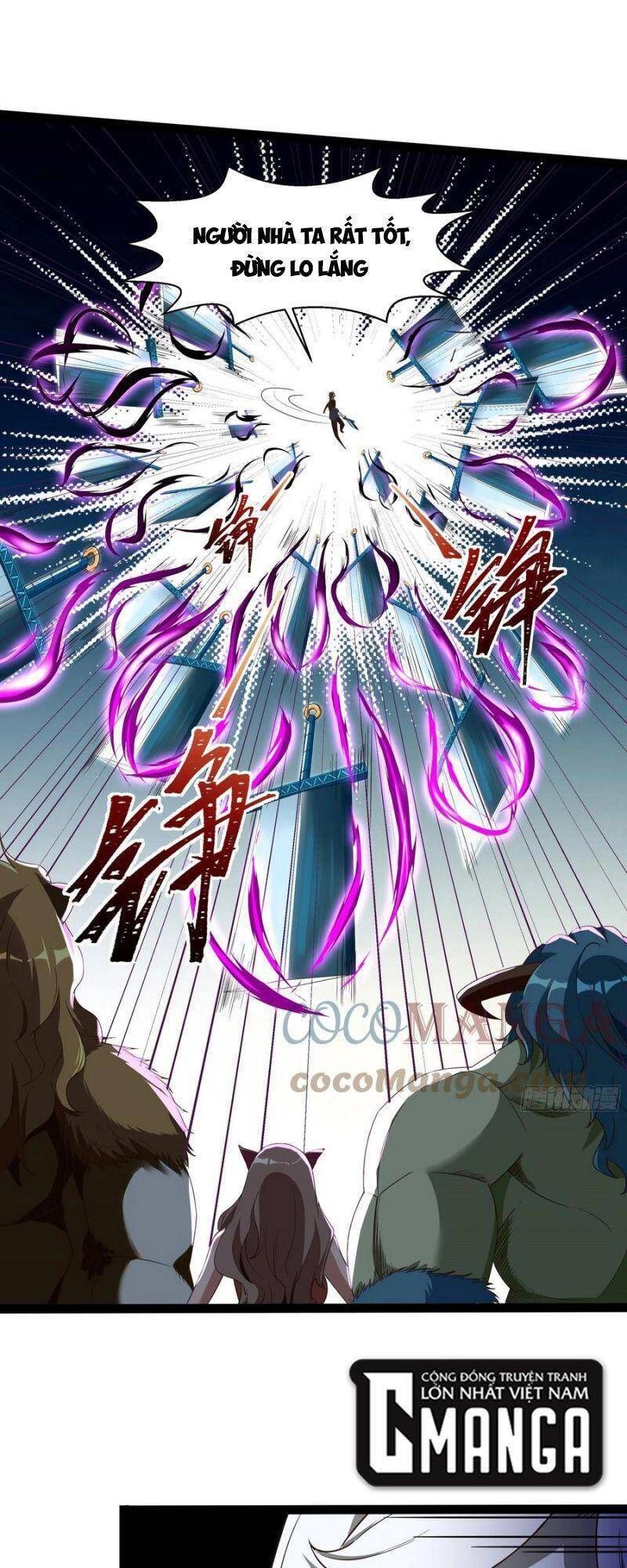 đọc truyện Trùng Sinh Đô Thị Thiên Tôn Chương 311 ảnh 19 tại Thiên Thai Truyện