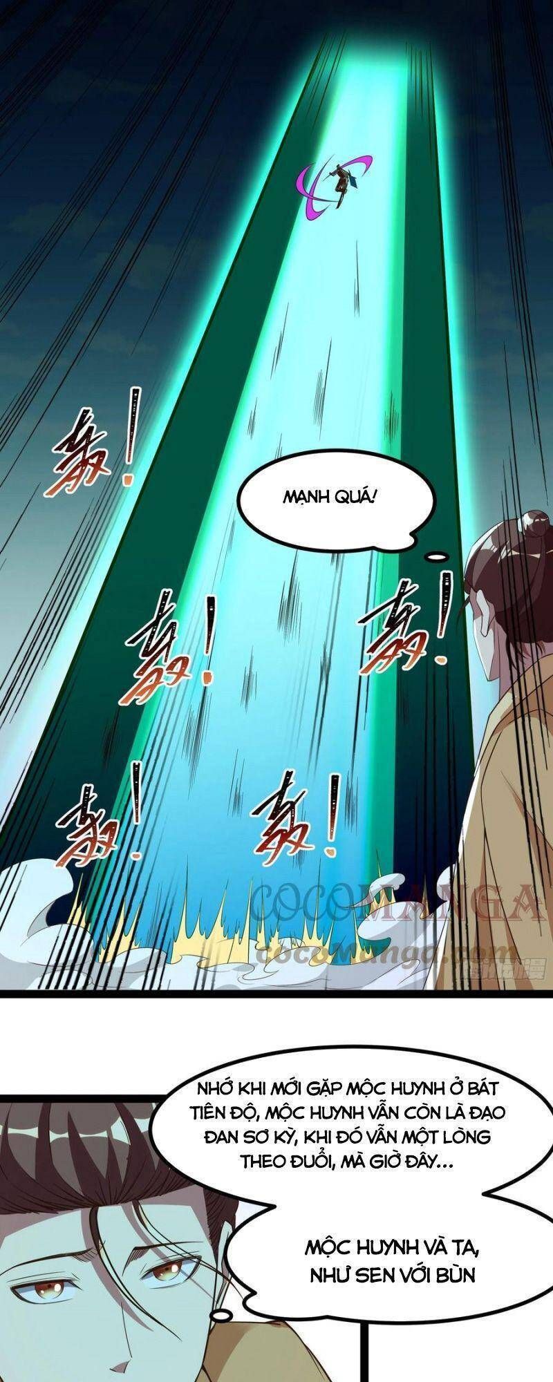 đọc truyện Trùng Sinh Đô Thị Thiên Tôn Chương 311 ảnh 21 tại Thiên Thai Truyện