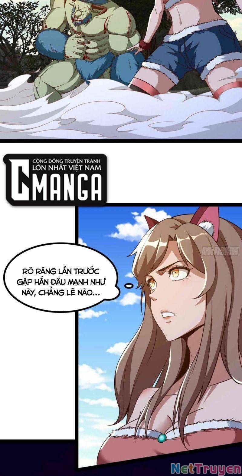 đọc truyện Trùng Sinh Đô Thị Thiên Tôn Chương 311 ảnh 4 tại Thiên Thai Truyện