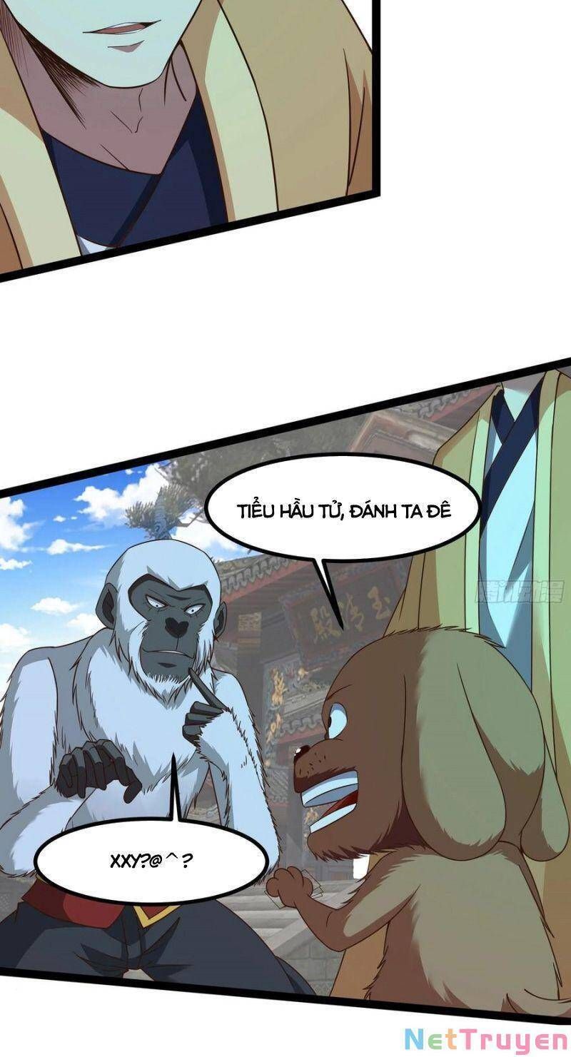 đọc truyện Trùng Sinh Đô Thị Thiên Tôn Chương 311 ảnh 22 tại Thiên Thai Truyện