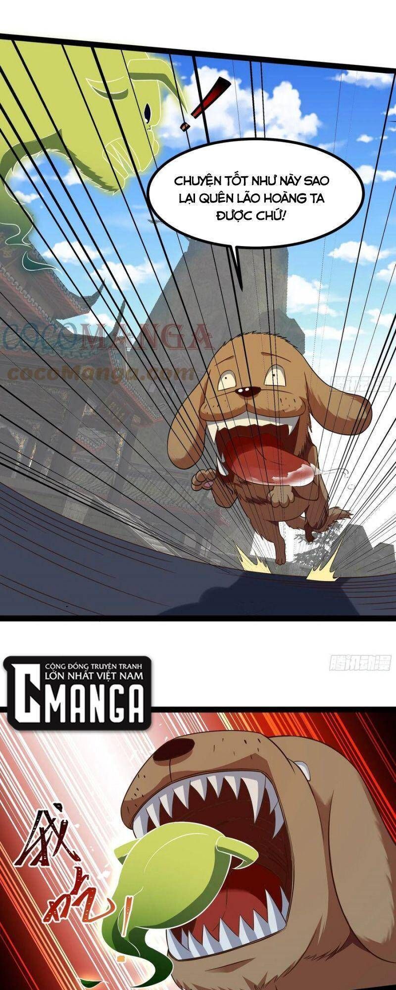 đọc truyện Trùng Sinh Đô Thị Thiên Tôn Chương 311 ảnh 23 tại Thiên Thai Truyện