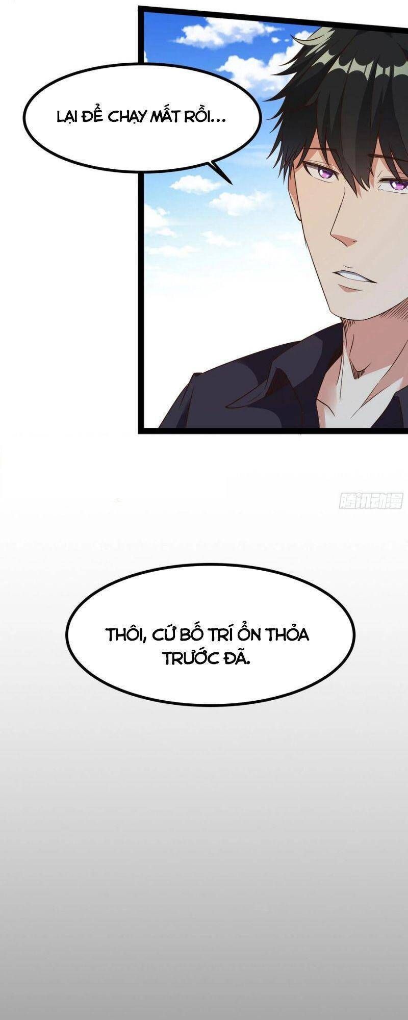 đọc truyện Trùng Sinh Đô Thị Thiên Tôn Chương 311 ảnh 25 tại Thiên Thai Truyện