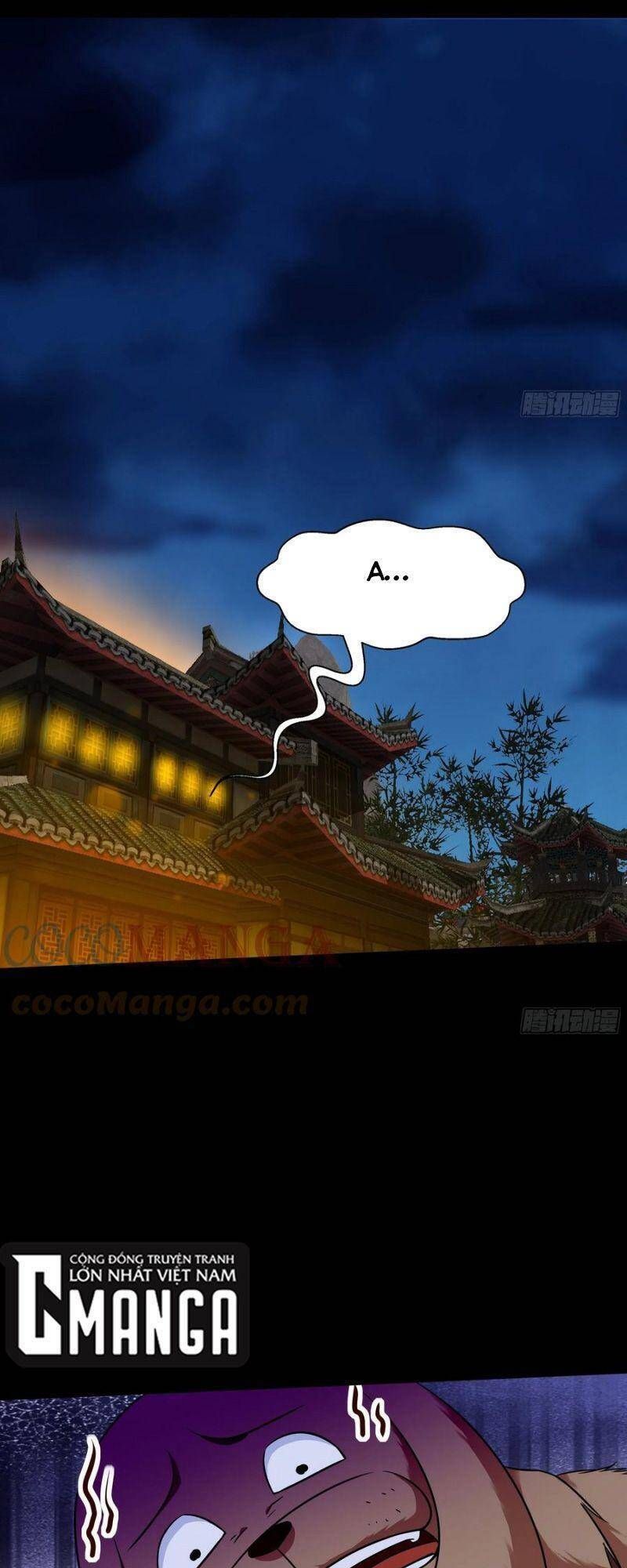 đọc truyện Trùng Sinh Đô Thị Thiên Tôn Chương 311 ảnh 27 tại Thiên Thai Truyện