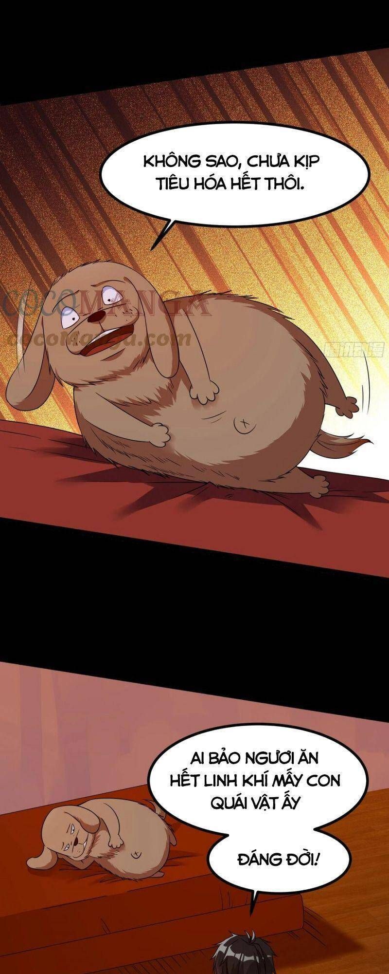 đọc truyện Trùng Sinh Đô Thị Thiên Tôn Chương 311 ảnh 29 tại Thiên Thai Truyện