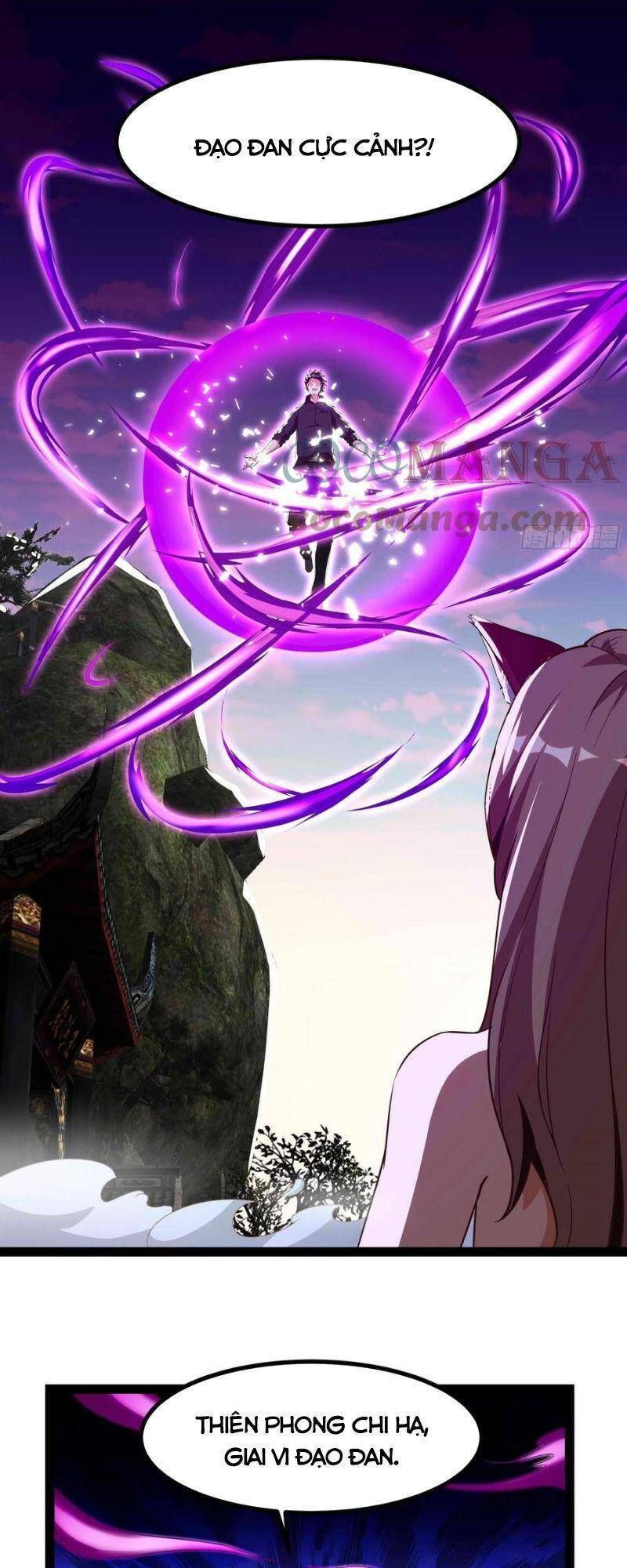 đọc truyện Trùng Sinh Đô Thị Thiên Tôn Chương 311 ảnh 5 tại Thiên Thai Truyện