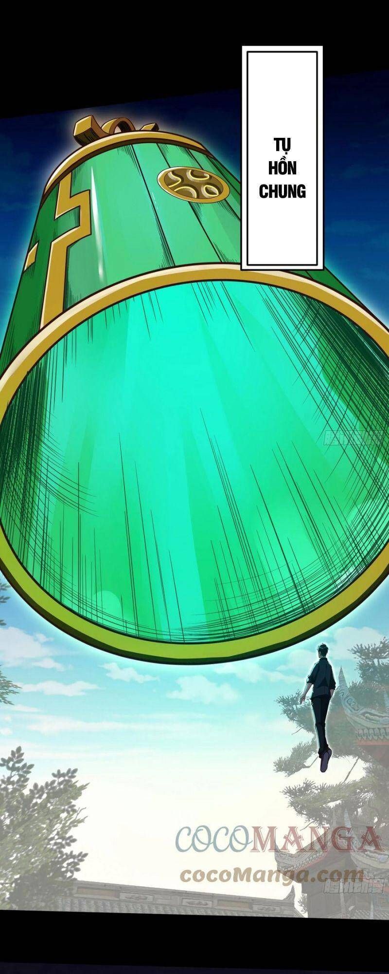 đọc truyện Trùng Sinh Đô Thị Thiên Tôn Chương 311 ảnh 9 tại Thiên Thai Truyện