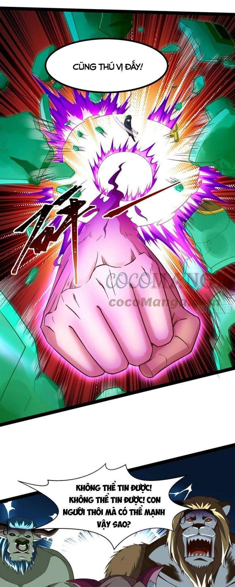 đọc truyện Trùng Sinh Đô Thị Thiên Tôn Chương 311 ảnh 11 tại Thiên Thai Truyện