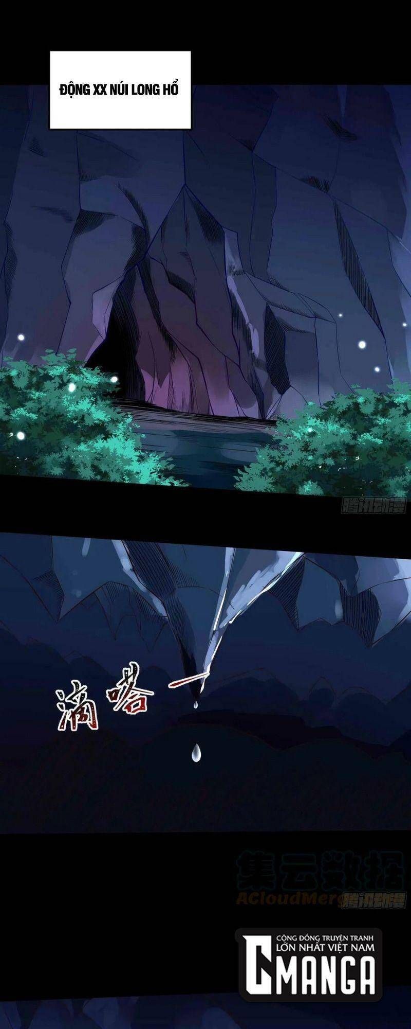 đọc truyện Trùng Sinh Đô Thị Thiên Tôn Chương 312 ảnh 3 tại Thiên Thai Truyện