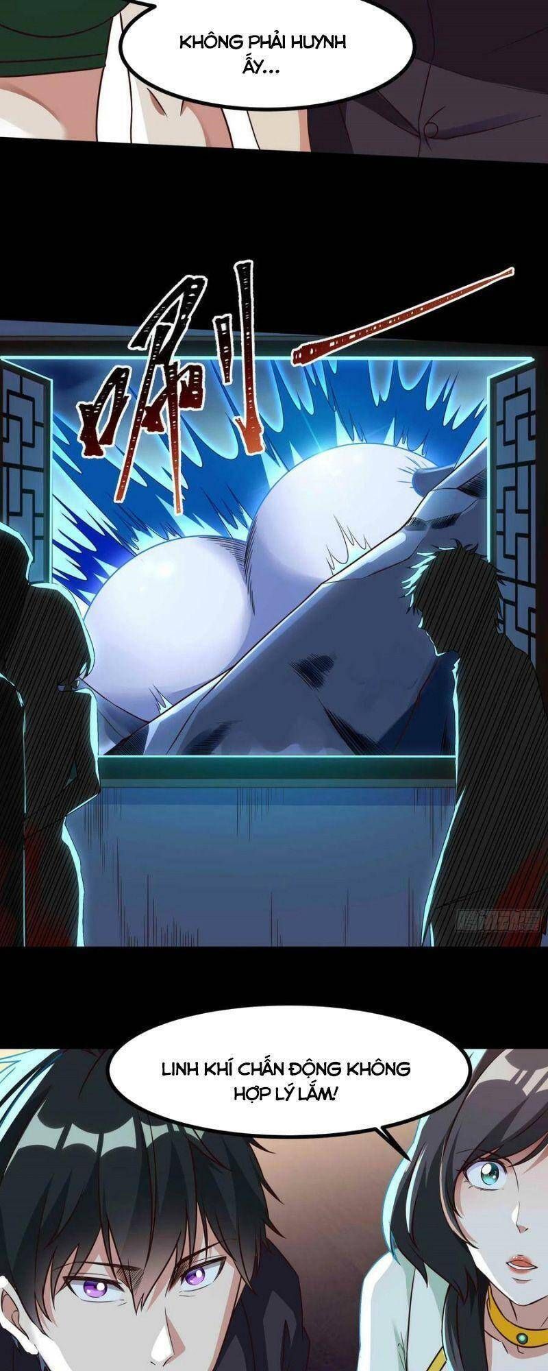 đọc truyện Trùng Sinh Đô Thị Thiên Tôn Chương 312 ảnh 15 tại Thiên Thai Truyện