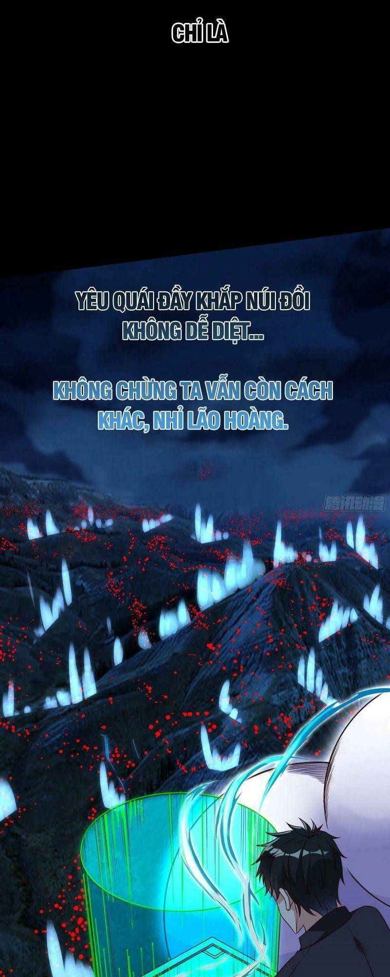 đọc truyện Trùng Sinh Đô Thị Thiên Tôn Chương 312 ảnh 23 tại Thiên Thai Truyện