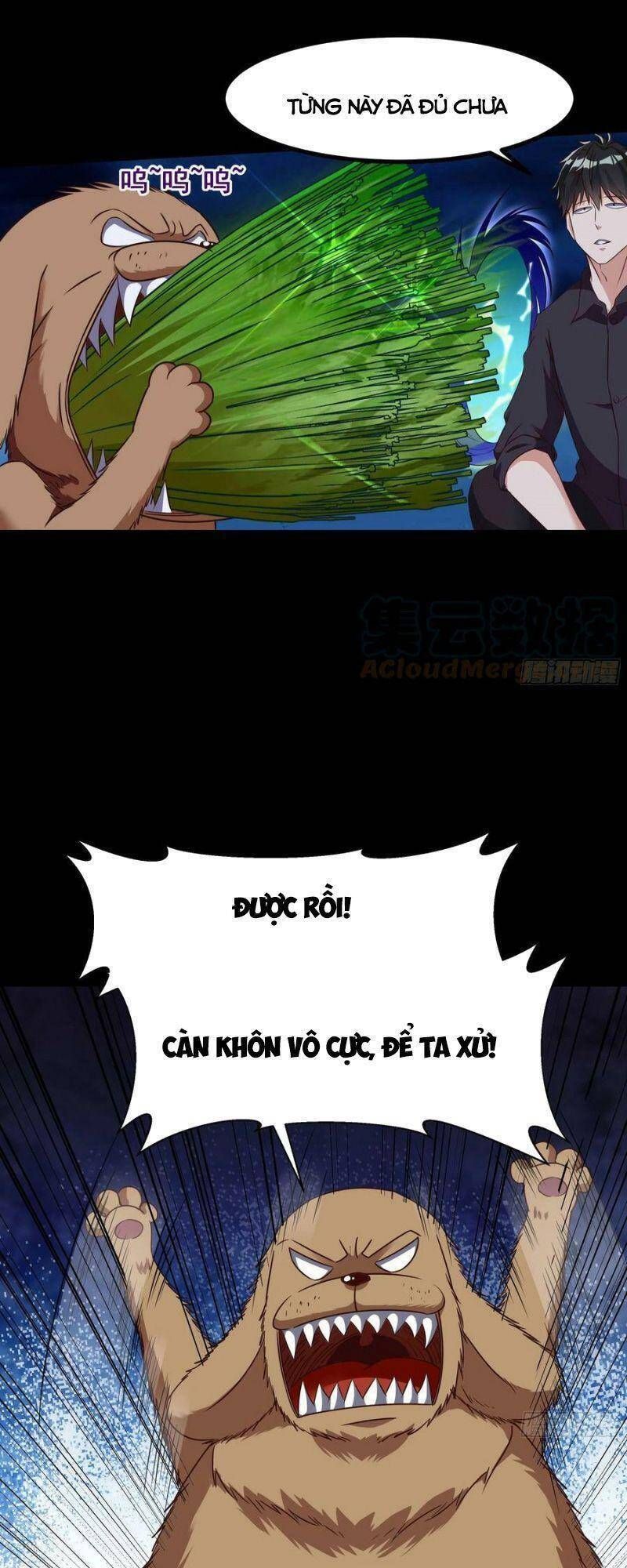 đọc truyện Trùng Sinh Đô Thị Thiên Tôn Chương 312 ảnh 29 tại Thiên Thai Truyện