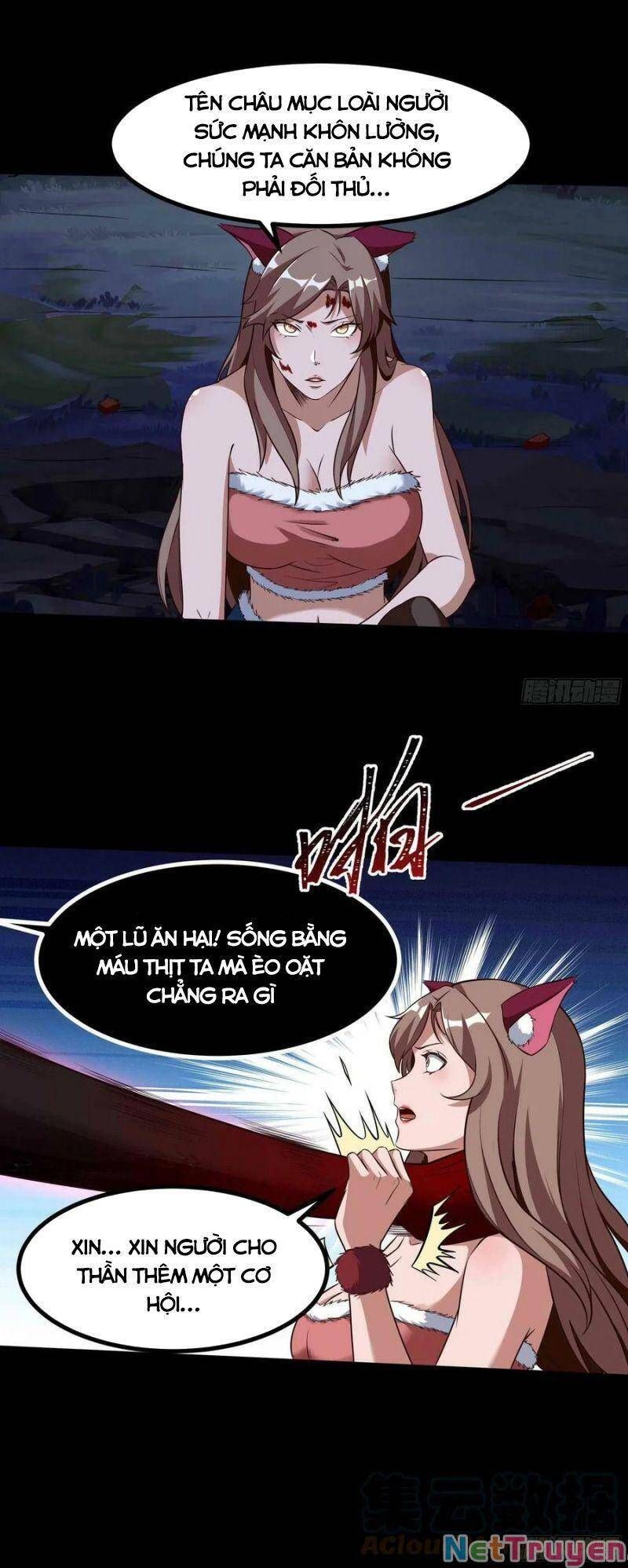 đọc truyện Trùng Sinh Đô Thị Thiên Tôn Chương 312 ảnh 5 tại Thiên Thai Truyện