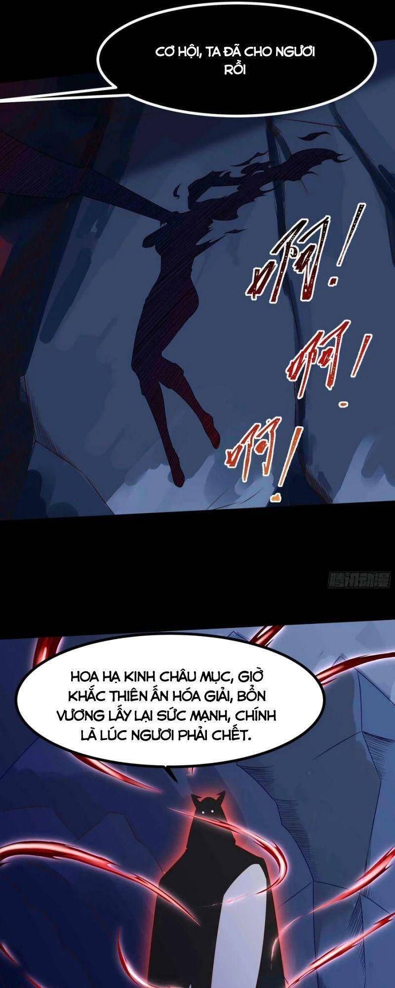 đọc truyện Trùng Sinh Đô Thị Thiên Tôn Chương 312 ảnh 6 tại Thiên Thai Truyện