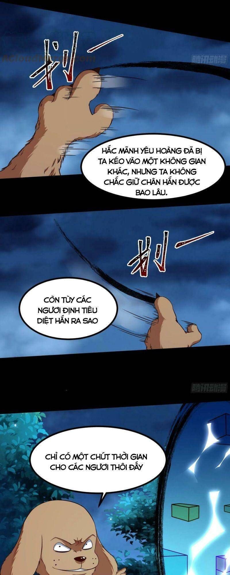 đọc truyện Trùng Sinh Đô Thị Thiên Tôn Chương 313 ảnh 14 tại Thiên Thai Truyện