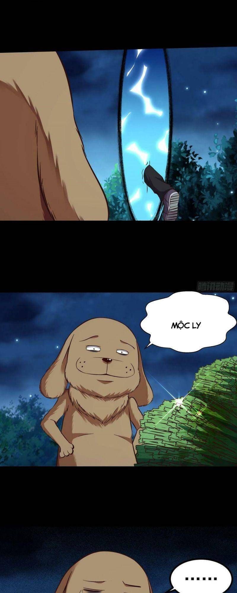 đọc truyện Trùng Sinh Đô Thị Thiên Tôn Chương 313 ảnh 18 tại Thiên Thai Truyện