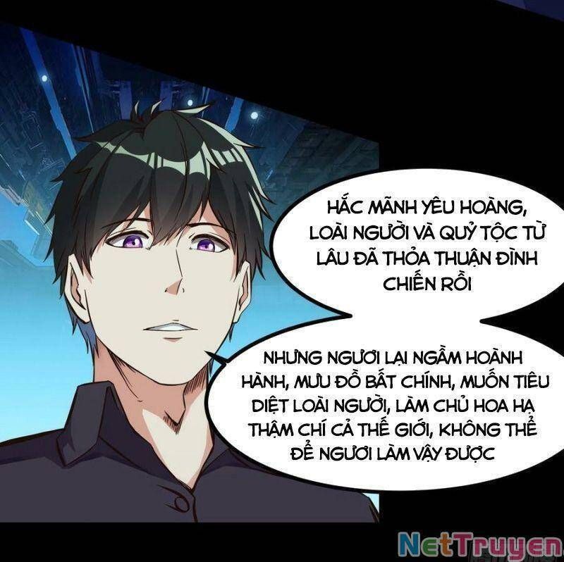 đọc truyện Trùng Sinh Đô Thị Thiên Tôn Chương 313 ảnh 23 tại Thiên Thai Truyện