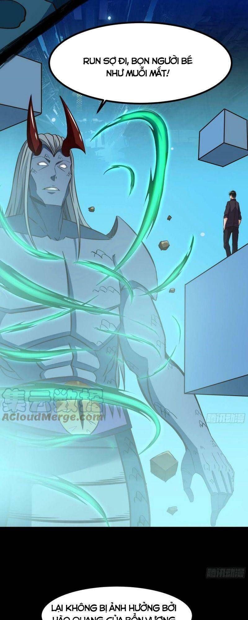 đọc truyện Trùng Sinh Đô Thị Thiên Tôn Chương 313 ảnh 26 tại Thiên Thai Truyện