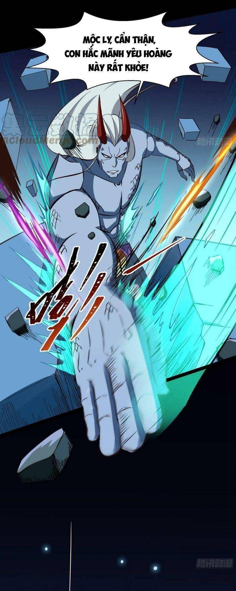 đọc truyện Trùng Sinh Đô Thị Thiên Tôn Chương 313 ảnh 28 tại Thiên Thai Truyện