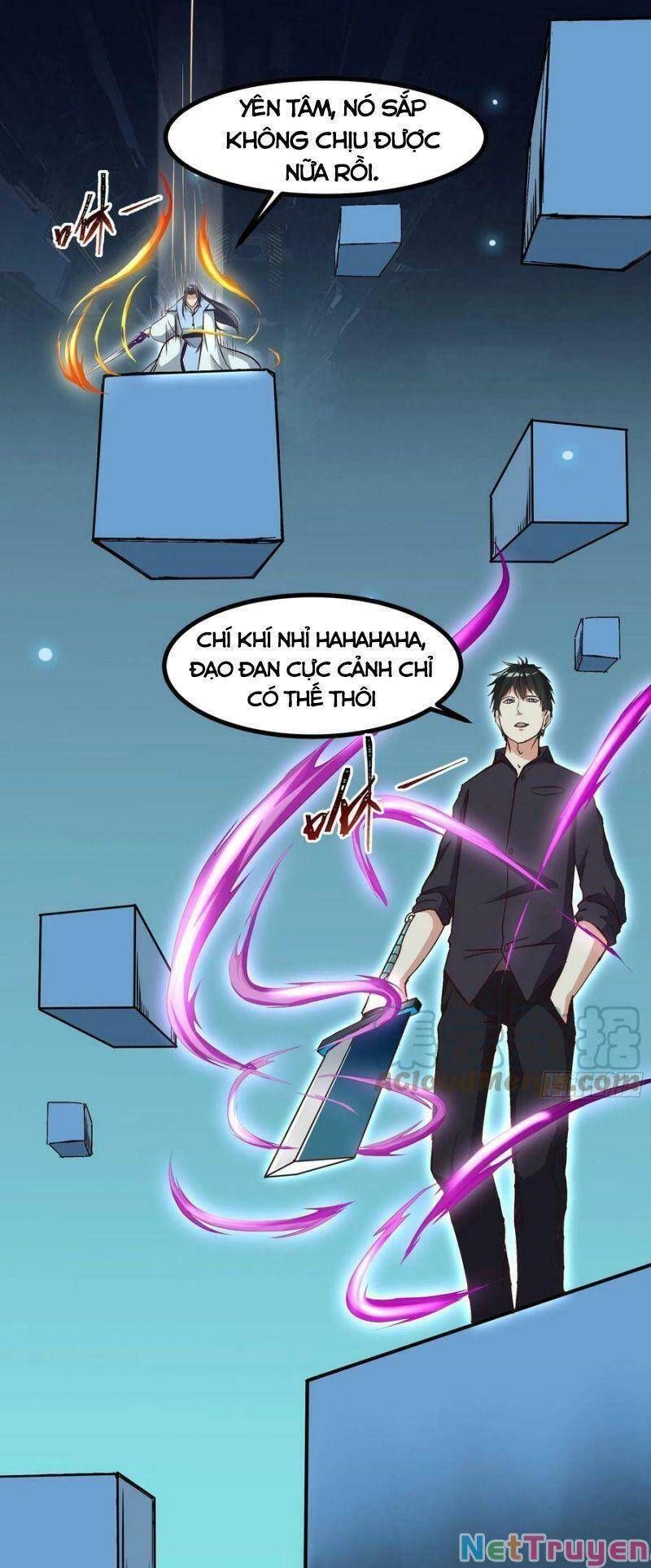 đọc truyện Trùng Sinh Đô Thị Thiên Tôn Chương 313 ảnh 29 tại Thiên Thai Truyện