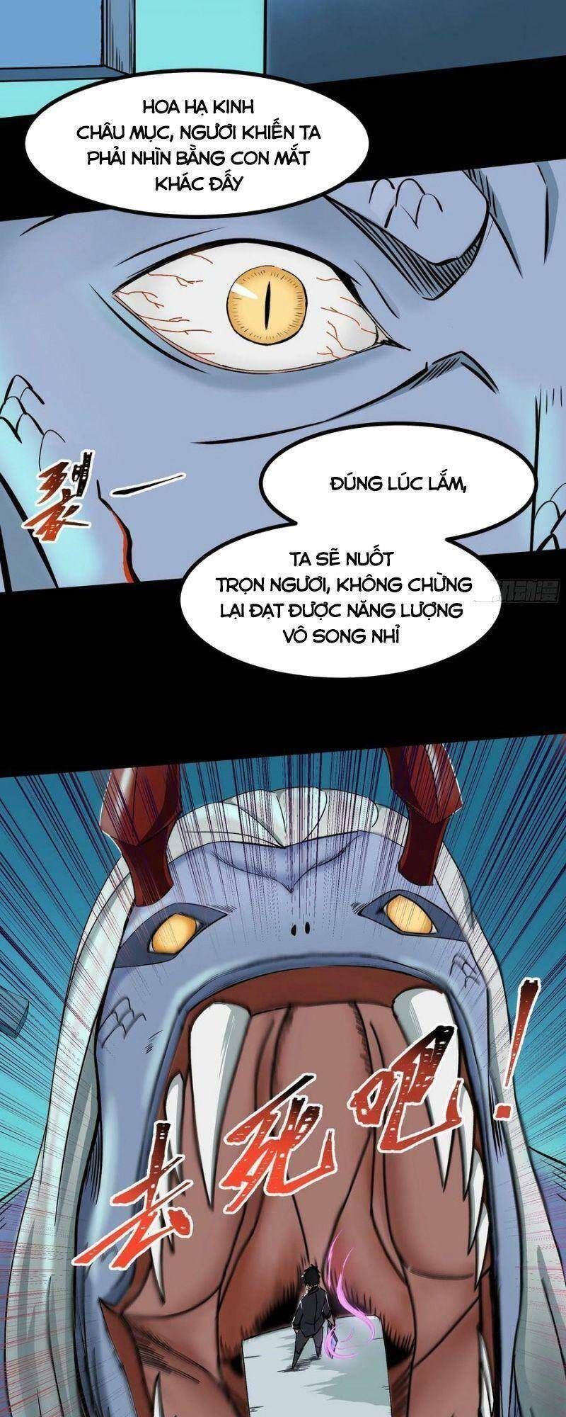 đọc truyện Trùng Sinh Đô Thị Thiên Tôn Chương 313 ảnh 30 tại Thiên Thai Truyện