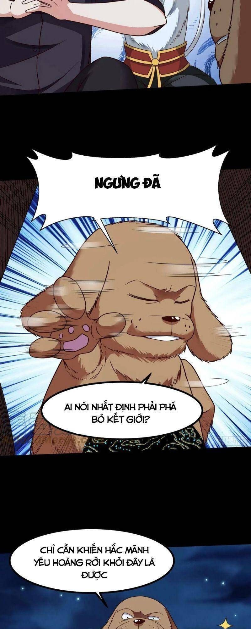 đọc truyện Trùng Sinh Đô Thị Thiên Tôn Chương 313 ảnh 5 tại Thiên Thai Truyện