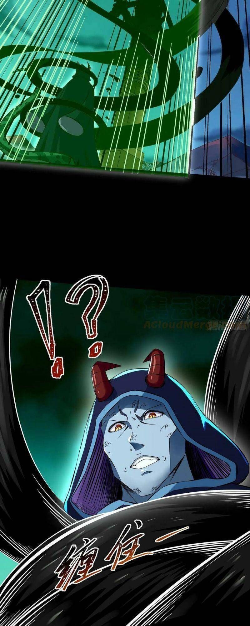 đọc truyện Trùng Sinh Đô Thị Thiên Tôn Chương 313 ảnh 10 tại Thiên Thai Truyện