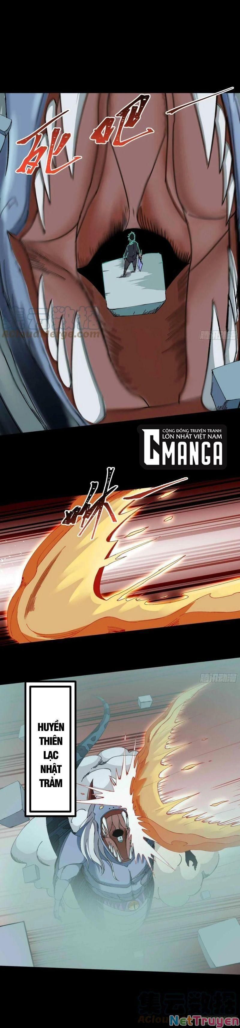 đọc truyện Trùng Sinh Đô Thị Thiên Tôn Chương 314 ảnh 3 tại Thiên Thai Truyện