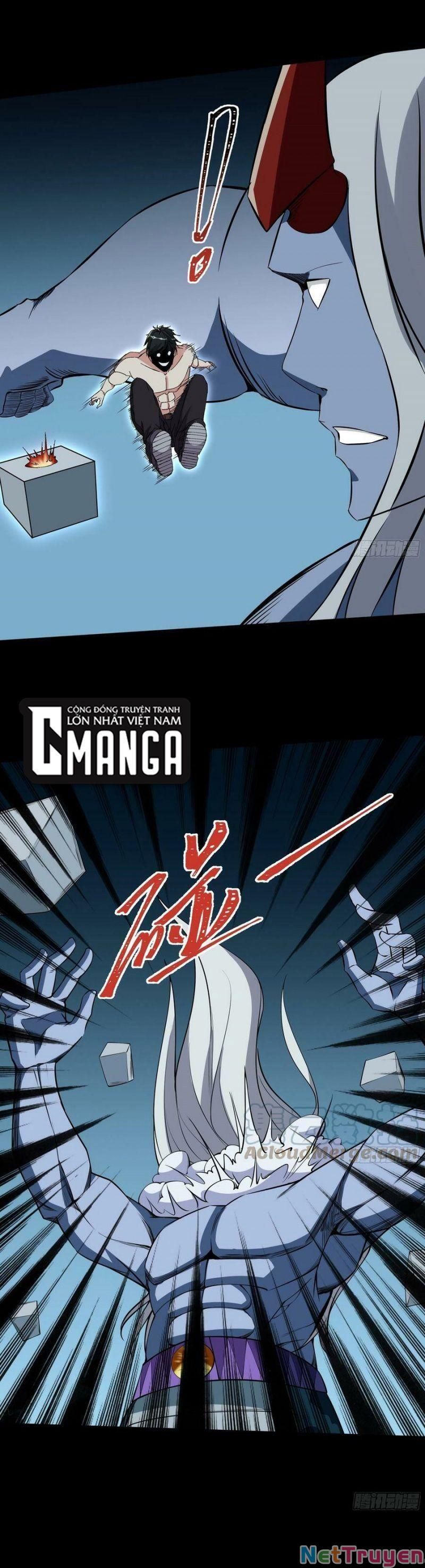 đọc truyện Trùng Sinh Đô Thị Thiên Tôn Chương 314 ảnh 13 tại Thiên Thai Truyện