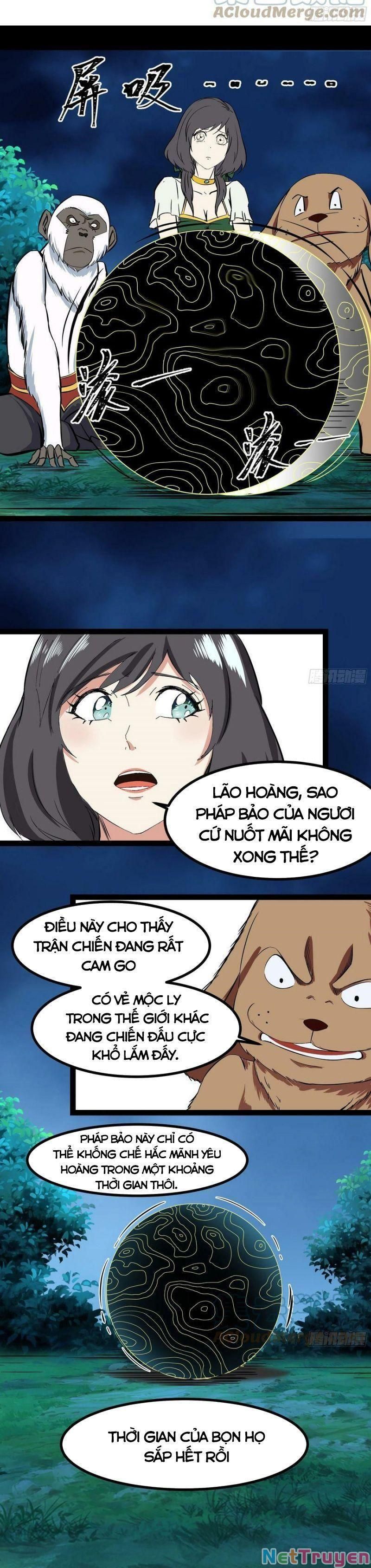 đọc truyện Trùng Sinh Đô Thị Thiên Tôn Chương 314 ảnh 15 tại Thiên Thai Truyện